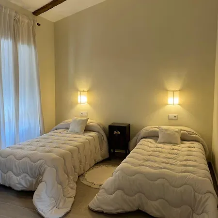 Country house La Vina *
