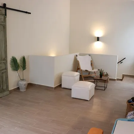 La Vina Country house