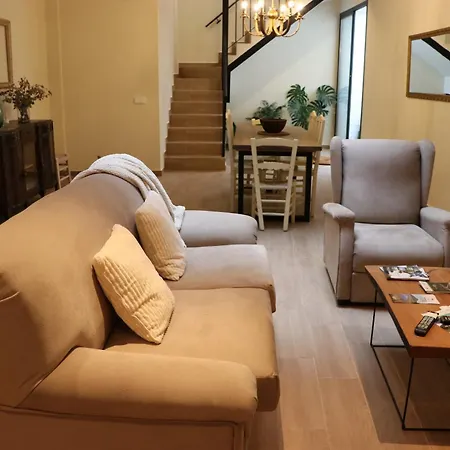 La Vina Country house