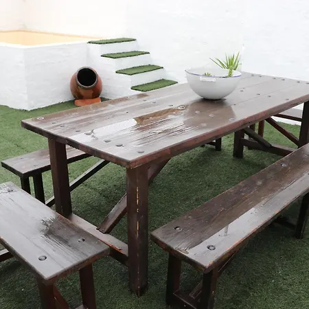 Country house La Vina