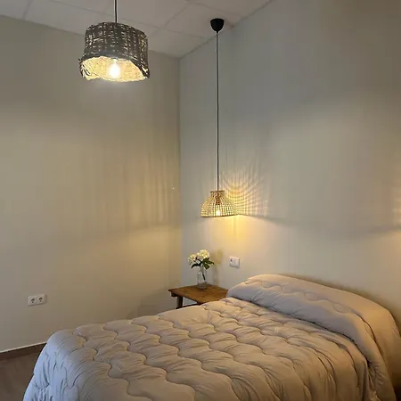 La Vina Country house *
